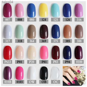 False Nails 24pcs Rose new round Soft Pink Nude color Red oval head Brown Blue Fake nail Yellow Mint color candy Purple Khaki White Black YQ231115