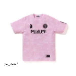 xマイアミa類の珍しいゴリラヘッドTシャツプリントティーショートスリーブ944