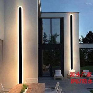 Lampa ścienna Lantern Sconces Modern LED Applique Lampen Deco Cute Korean Room Decor Candle