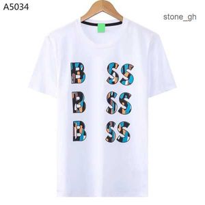 Boss Herren T-Shirts für Herren von Bosss