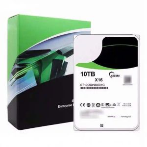 الأصلي الجديد ST10000NM001G 10TB HDD 7200RPM SATA 6GB