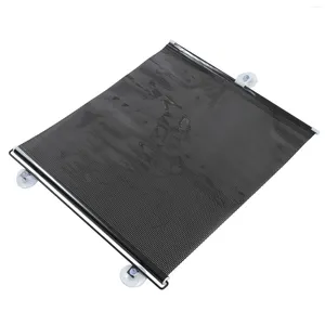 Curtain Punch-free Balcony Sunshade Windshield Visor Necessity Office Baby Spf Folding Doors For Bedrooms