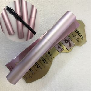 Better than Sex Lashes Mascara Extension Long Curling Long-lasting Eye Makeup Brush with Pink Aluminum Tube 8ml