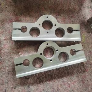 CNC precision parts Machining processing customized products