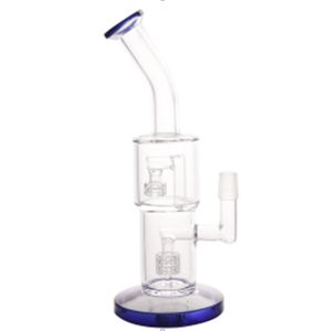 Vidro Dab Rig Hookah Bong Grosso Tubo de Água Queimador de Óleo Acessórios para Fumar Bolhas