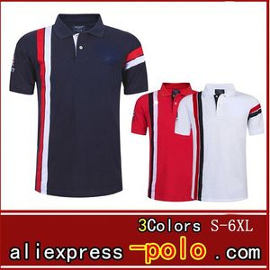 2023 Męska koszula golfowa z krótkim rękawem Man Polo Bluza Lapel T-shirt P105