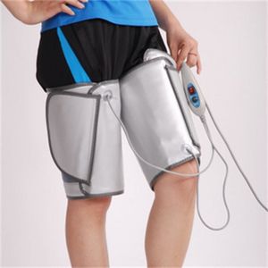 Other Massage Items legs massage instrument device Infrared heating belt leg and arm slimming Sauna stovepipe 110240V EU UK US plug 231114