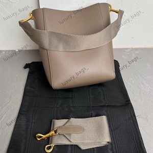 10A Designer Bucket Tote Kobiet torebki na ramię górna torba uchwytu oryginalna skórzana sznurka zwykłe torby na wiadro luksusowe torebkę crossbody słynną skórzaną torebkę c1