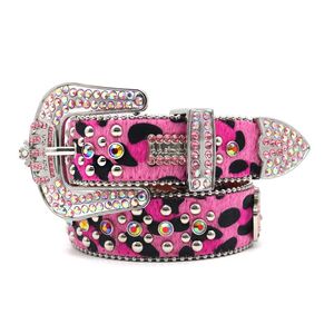 BB Belt Designer Belt Simon BB Belt Crown New Belt Crown Headmens Beltmens for Women Wame Miamond Belts Black on Black Blue White Multicolour with Bling Rhinestons Q2