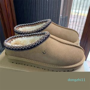 designer tasman 2023 slippers winter boots australia women Slippers classic snow boot plush ankle short mini fur fashion tide windtight booties