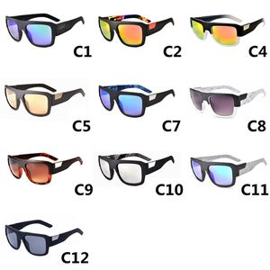 Oversize Square Sunglasses Men Women Brand Sun Glasses Outdoor Cycling Sports Eyewear V400 Protection