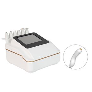 6 in 1 Fractional RF Micro Needle RF Maschine Faltenentfernung, Facelifting/Fractional Microneedle EMS RF