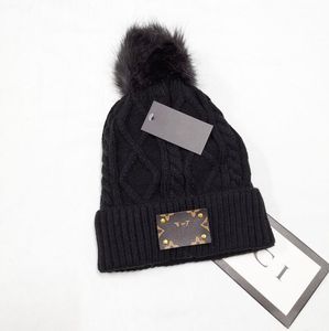 Berretti con teschio / teschio Designer Studios Cappello con viso sorridente Autunno Inverno Uomo caldo Donna Berretto di lana lavorato a maglia con teschio Berretto sorridente Tide street cappelli hip-hop Moda