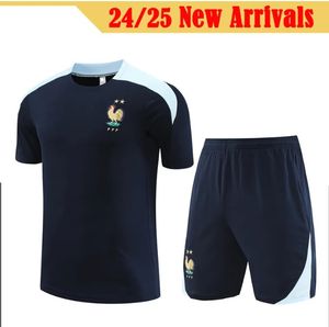 2024/25 Dinamarca Holanda França Futebol treino JONG MEMPHIS DE LIGT HOMEM terno de treinamento de futebol VIRGIL PROMES Sporting Mens Sweat Tracksuits Set Plus Size S-XXL