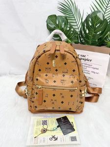 Fashionable and versatile niche backpack Internet celebrity the same stray bag casual handbag