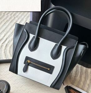 Ace Bag Tote bag Designer Bag Woman Clemence Handbag Luxury Shoulder Clutch Bags Top Quality Work Package