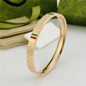 Designer G Bangle giocatori di tennis Brand di lusso Bracciali smaltati Bracciali moda uomo e donna Accessori di tutti i giorni Festa unisex Regali di San Valentino