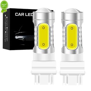 Nowy 2x T25 3157 1156 BAU15S PY21W BA15S P21W Lampa LED 1157 BAY15D P21/5W T20 7440 7443 3156 Turn Signal Light