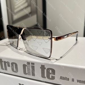Дизайнерские солнцезащитные очки для женщин солнечные газы с треугольными буквами дизайн