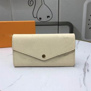 Bayan moda gündelik tasarımcı lüks cüzdan para çantası anahtar torbası yüksek kalite üst 5A kart paketi klasik harfler anahtar para çantası orijinal kutu ekose kart