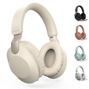B2 Wireless BT Kopfhörer Kopfhörer Headwear Bass Game Headset mit Mikrofon 3,5 mm Audio Wired Over Ear Bluetooth Kopfhörer für Telefon PC Laptop