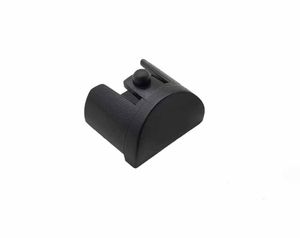 Triger piatto in alluminio per filtro carburante per Gen 3-4 adatto ai modelli G17 G19 G23 G26 G27 G34 G35 con barra e strumenti di installazione. Consegna a domicilio Au Dheo6