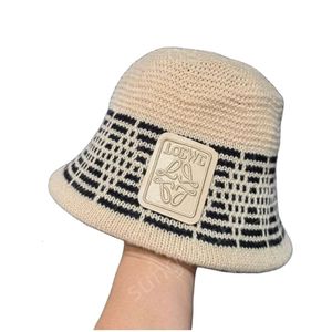 Loewees beanie designer toppkvalitet hatt mode mäns och kvinnor hattar stickade breda brimta hattar mössa baseball mössor utomhus fiske klänningar mössor
