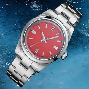 relógio de pulso homem designer relógio banda relojes 3230 movimento máquinas automáticas relógio feminino relógio de aço inoxidável 36 41mm safira luminosa relógio esportivo à prova d'água