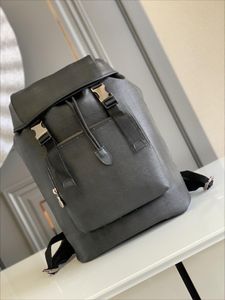 10A 2023 Designer ryggsäck Herrens axelväska Palm Spring Montsouris Tiny Christopher Discovery GM Bag Backpack Casual Bag Stor kapacitet