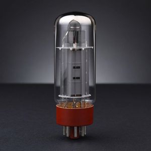 Free Shipping 4pcs EL34B (6CA7-Z 6CA7-T WE6CA7) Matched Quad Amplifier HIFI Audio Vacuum Tube Ljdmb