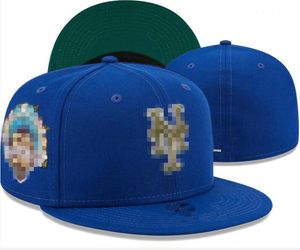 Erkekler Beyzbol New York NY YN Boyut Boyut Şapkalar Snapback Hats Classic Sox Royal Hip Hop Sport Caps Chapeau Gri Dikiş Kalp 