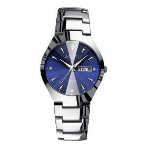 Lady Watches Explorer Designer Saat Kalitesi Bilgi Swatch 31mm Kuvars Otomatik Hareket Paslanmaz Çelik Altın Su geçirmez Aydınlık Monin Montre Lux