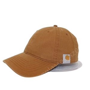 Cappellino da baseball per cappellini di alta qualità di Carhart Beanie Designer per uomini e donne Sports Cap Cotone Fashi