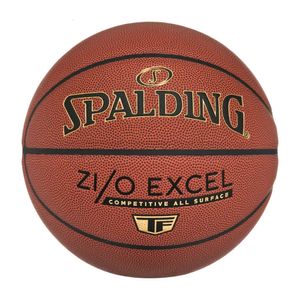 Bolas Zi/O Excel TF Basquete Indoor/Outdoor - 29,5