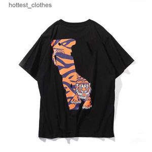 V Lone Summer Women Designers T Shirts Butterfly Print Shorts Tees Fashion Tee Tops Man S Shirt Clothing Street E7N8 4 CO40
