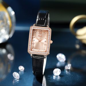 Womens Watch Watches عالية الجودة مصممة فاخرة أزياء الكوارتز-براتري مقاومة للماء 29 مم