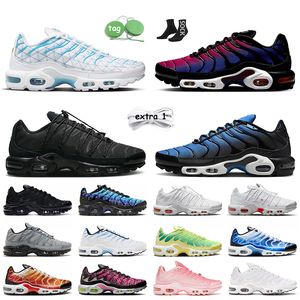 TN Plus Marseilles Women Men Running Shoes 25 -årsjubileum TNPLUS TNS PATTA Atlanta Utility White Black Rose Breed Berlin Tuned Trainers Terrascape Sneakers