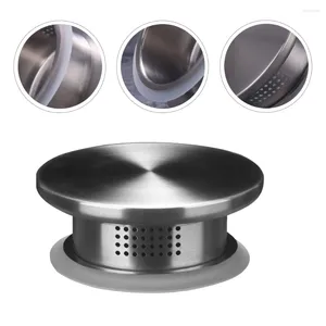 Bowls Water Bottle Stainless Steel Lid Lids Pitcher Cover Daily Use Tea Set Outlet Convenient Jug Filtering Caps