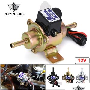 Fuel Pump Diesel Petrol Gasoline 12V Electric Car Ep500-0 Ep5000 Ep-500-0 035000-0460 Pqy-Hep-001 Drop Delivery Mobiles Motorcycles Dhtov