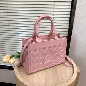 borsa da donna a tracolla di design Totes Borsa a tracolla Borsa a mano Designer Manico Nero Pratico Portamonete con capacità classica Borsa a tracolla Shopping Giacca Portafoglio grande