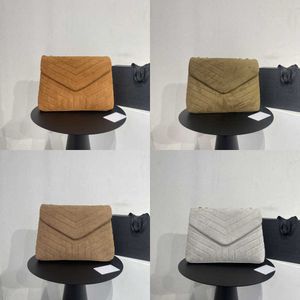 Vintage designer bags women cross body messenger Bags luxurys handbag Suede messenger Bag Women Hobo Handbags Simple Crossbody Underarm purse 221029