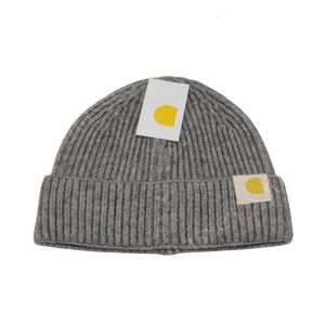 Carhart Beanie Designer Top -Qualität Hut MISSIGE FARK