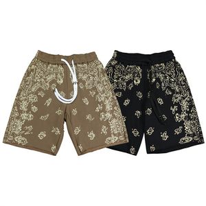 Designers Mens S Shorts 13 Färger Korta män och kvinnor Summer QuickDrying Waterproof Casual FivePoint Pants Size M3XL