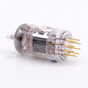 Freeshipping Dopasowane para 12AX7-TII ECC83 12AX7-T RURE PRACY MARBE II dla vintage HiFi Audio Tube Wzmacniacz Guitar Wzmacniacz 12AX7 XSUNF