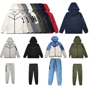 2023 Tech Fleece Designer Womanpant Tracksuit 남자 스포츠 바지 조깅 바지 트랙 슈트 바닥 TechFleece Man Joggers Suit Fashion Ess