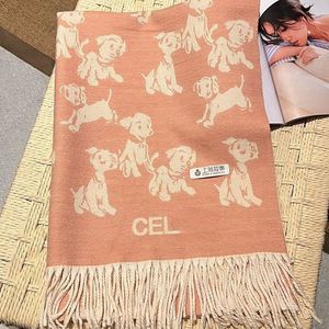 Scarves Fashionable Unique Designs Scarf For Women Original Cashmere Winter High End Casual And Comfy Shawl Wrap