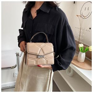 Bolsas de noite lingge lingge saco feminina bolsa bolsa feminina 2023 PU couro crossbody ombro para mulheres bolsas de designer de luxo