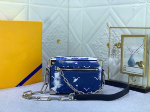 Ny Luxurys Tote Bag designer väskor axelväskor kvinnor handväskor damer messenger composite väska dam koppling väska axel tote kvinnlig handväska plånbok väskor crossbody väska