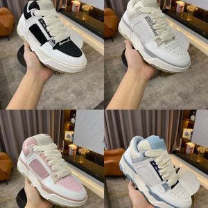 Designer MA-1 Shoes Luxury Sneakers Shoes Fashionable And Elevated Men's And Women's Casual Shoes Are Comfortable