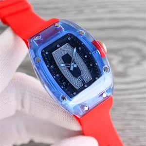 07-1 Motre be luxe designer watchs wristwatch 45X31mm automatic mechanical movement steel babysbreath diamond Watch Relojes women watches wristwatches